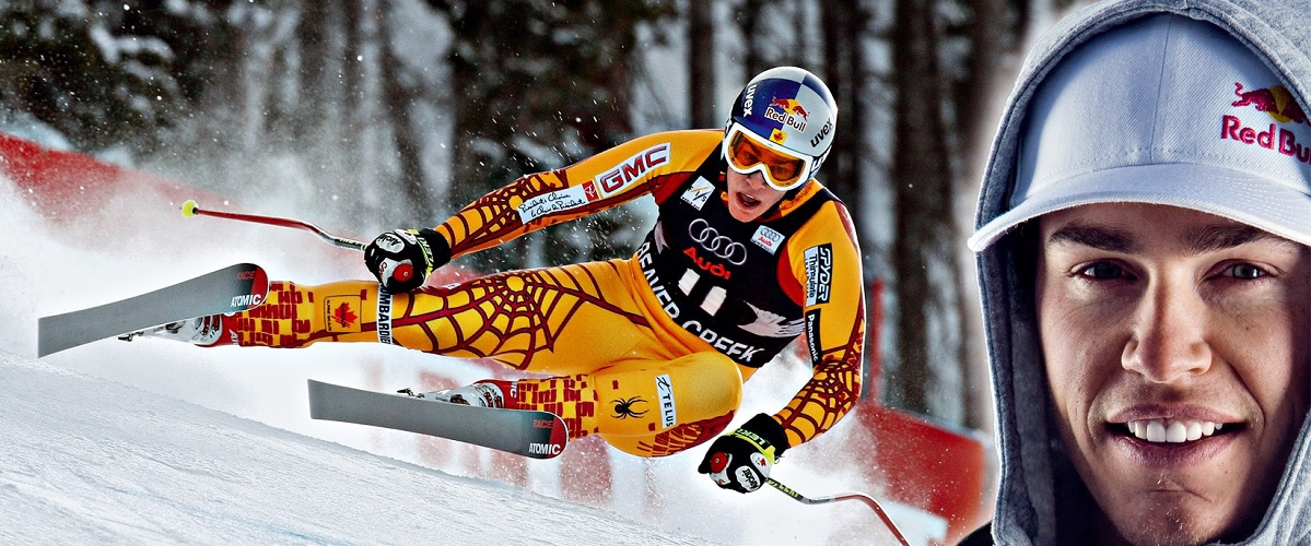 Canada's Erik Guay Will Miss 2018 Olympics