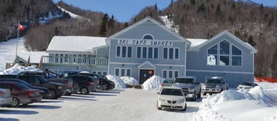 Cape Smokey Holding Signs Agreement With Leitner-Poma To Begin Construction On Atlantic Canada’s First Gondola.