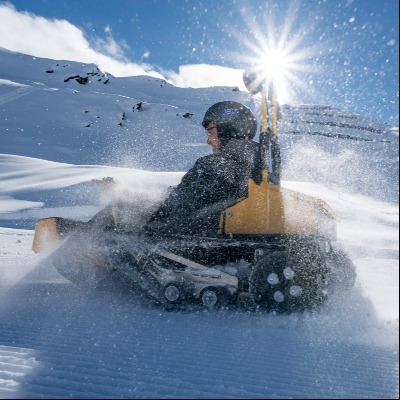 Bobsla Offers  Sustainability That Is No Longer Boring And Expensive