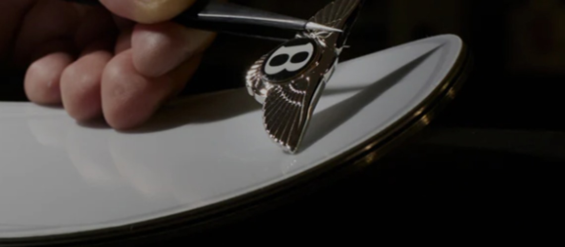 New Ski Accessories For Bentley From Bomber. If You Have To Ask The Price You Can't Afford Them