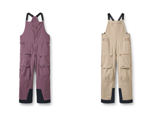 Bigline Pant
