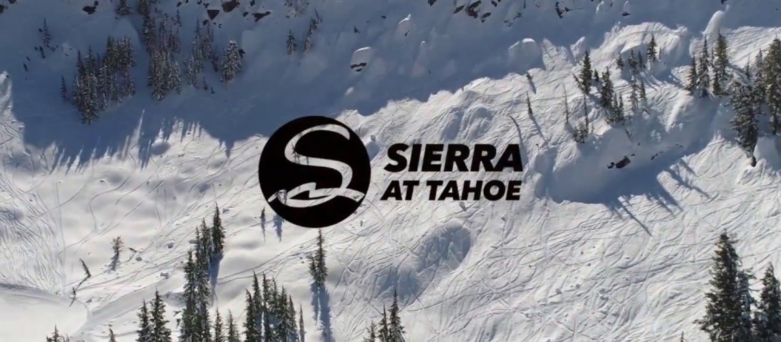 Dan Healy Returns To Sierra-at-Tahoe As Vice President And General Manager