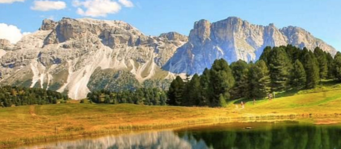 New Sleeper Train Allows Slow Travel To South Tyrol