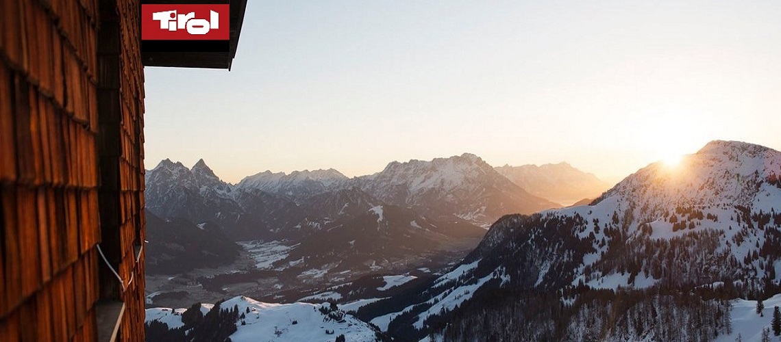 New hotels & holiday apartments in winter 2026/27: New touches from Tyrol's hosts