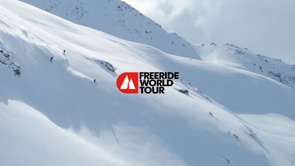 first ever FIS Freeride World Championships confirmed for Tuesday, February 3rd