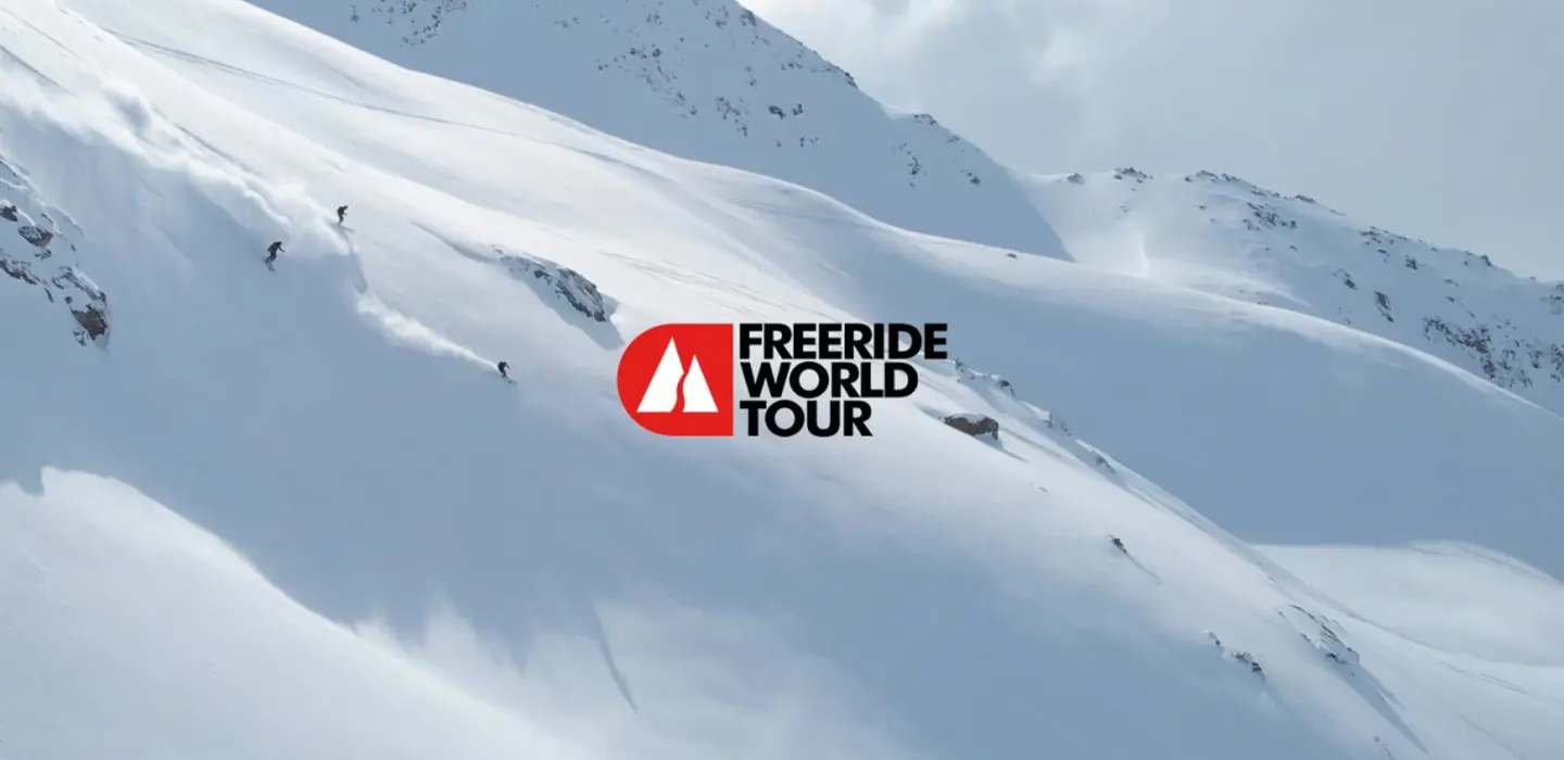 First Fis first ever FIS Freeride World Championships confirmed for Tuesday ...