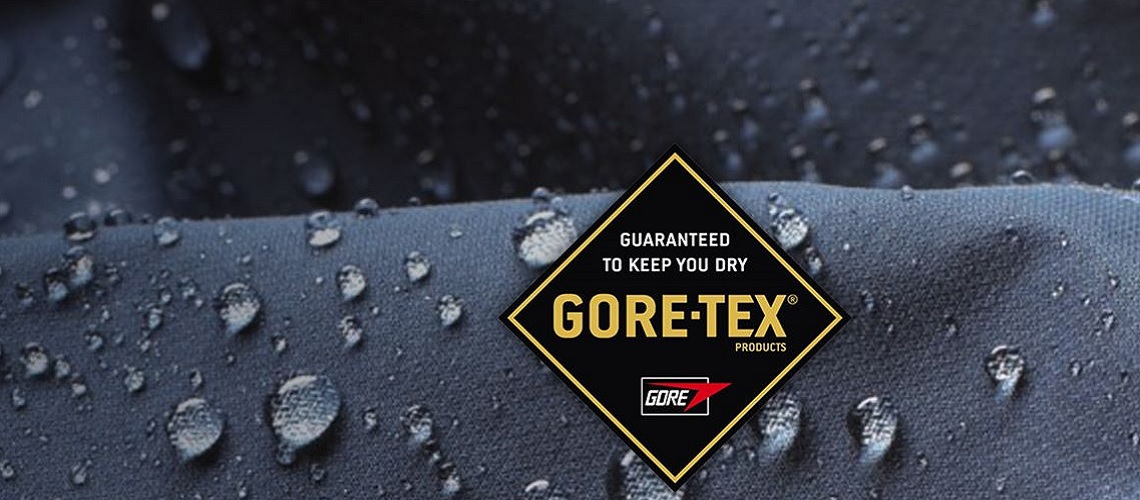 Gore Launches New Gore-Tex 3d Fit Footwear