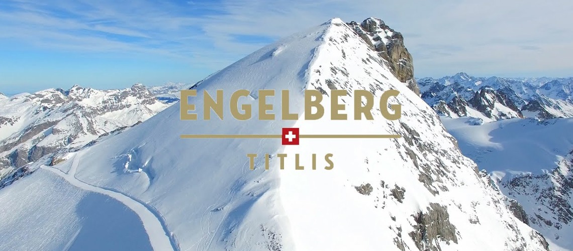 Titlis Opens Schmugglis Sbrinz Weg Path