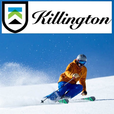 Killington Resort Becomes Largest Car Charging Hub In New England