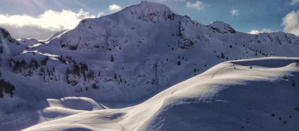 Fieberbrunn Issues Construction Update On Streubodenbahn