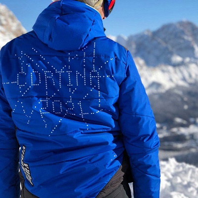 Countdown To Cortina 2021 FIS Alpine World Ski Championships