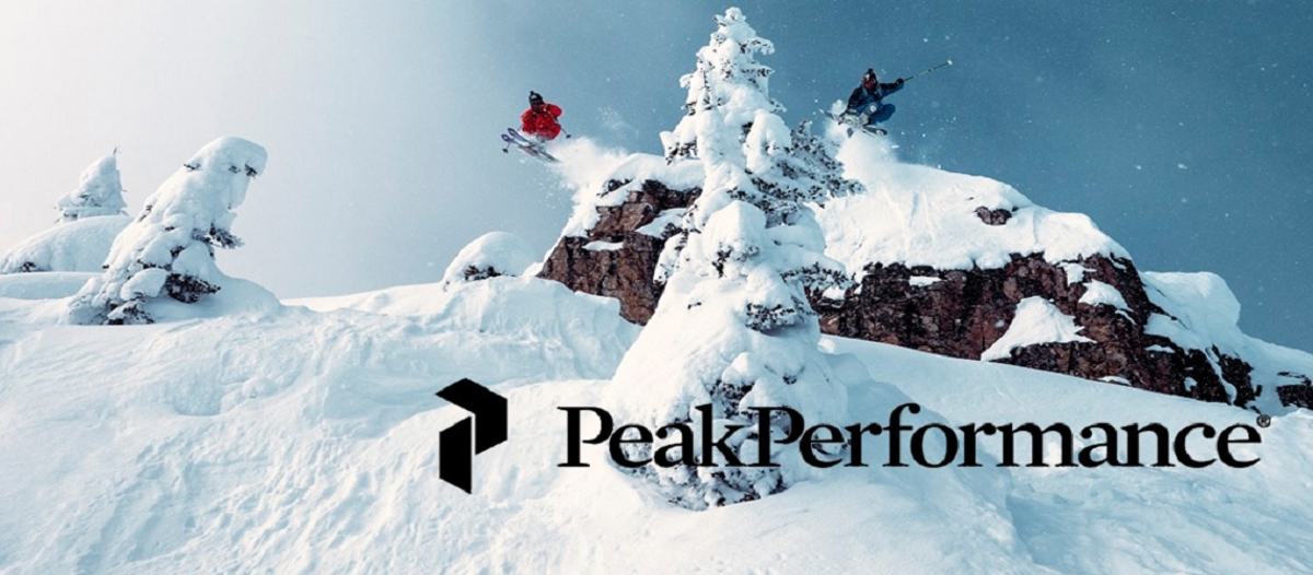 Peak Performance Goes Big In The U.S With REI launch SSN