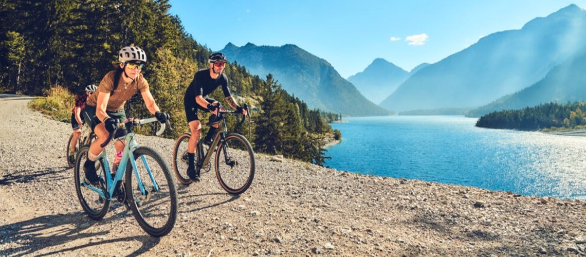 Tyrol Showcases Multi-generational holidays 