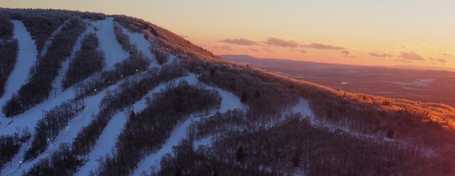 Berkshire East And Catamount Resorts Join Bear Den Partners To Advance A Shared Vision For Independent Mountains