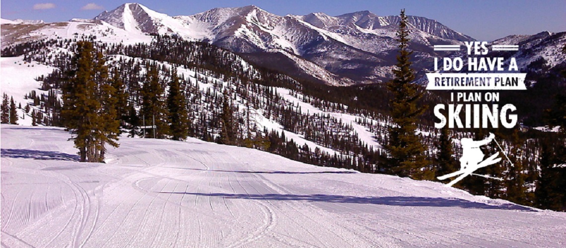 More Athletes Hang Up Their Race Skis