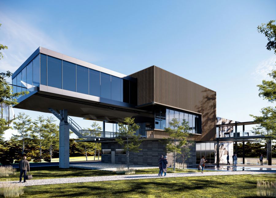 Doppelmayr to build Ropeway network for Puebla