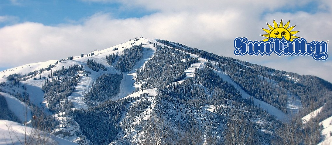 Sun Valley Resort Announces New Ski & Ride School Adult Camps