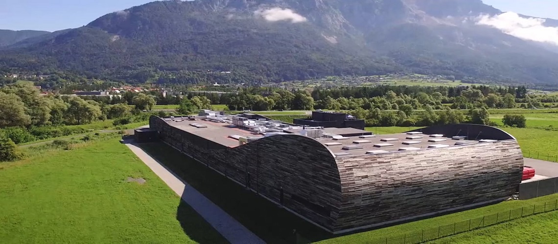 Niche Snowboards Work With Connora Technologies To Pioneer Zero-Waste Snowboard Manufacturing