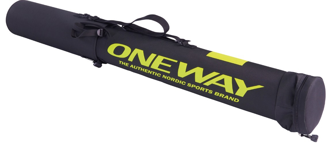 Emil Iversen Switches To Fischer’s One Way Ski Poles