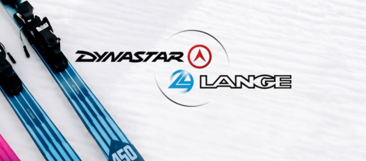 Dynastar, Lange, and LOOK announce new U.S. commercial leadership