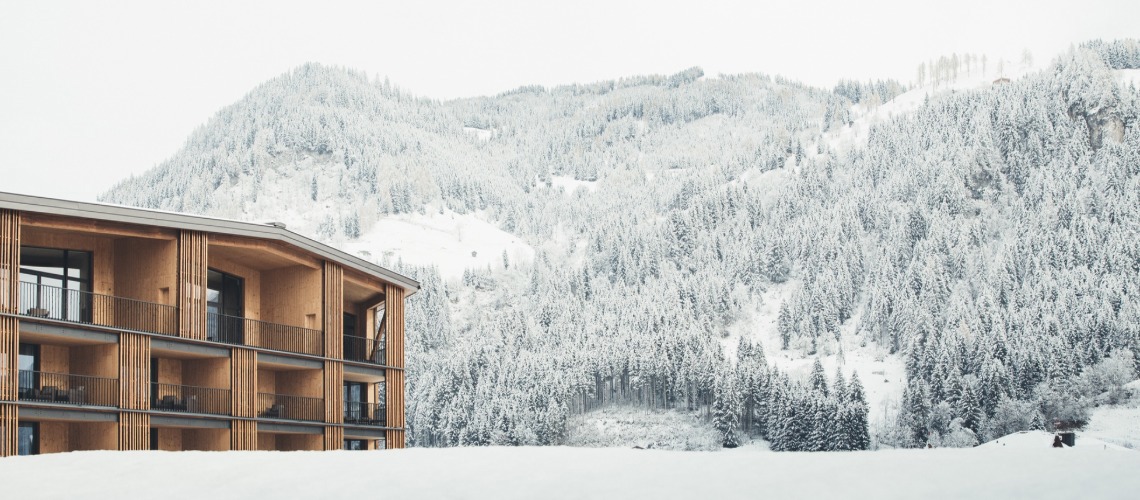 Hotel Nesslerhof redefining Alpine escapes for 2026.