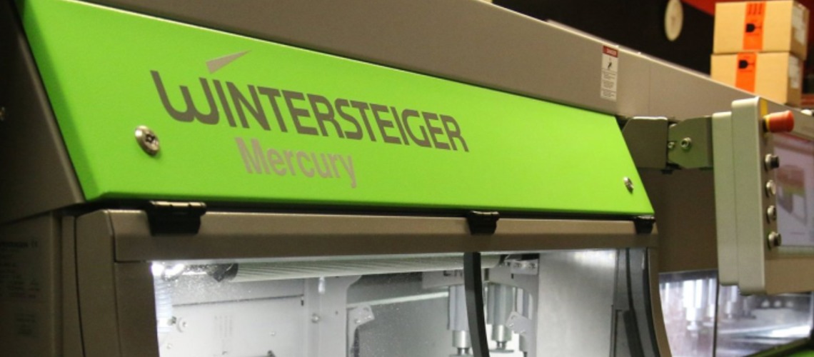 Wintersteiger Adds Sales Representation In PCT