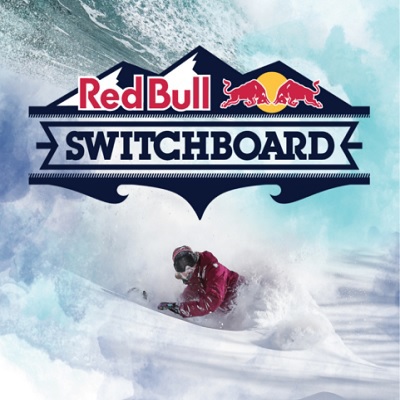 Ride The Waves, Ride The Mountain: Red Bull Switchboard Only-In-California Road Trip On March 23