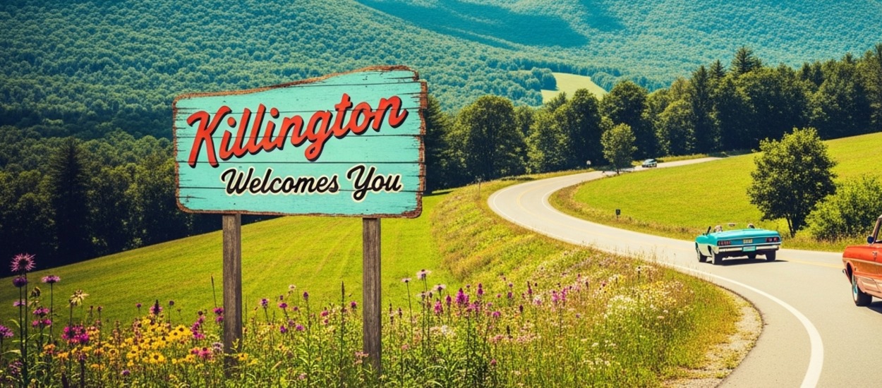 Summer 2026 at Killington Resort Features Action-Packed Events Schedule