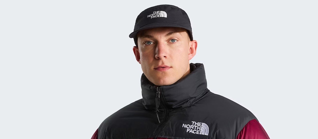 North Face Nuptse returns to the spotlight with a sharper eye on what an icon can do