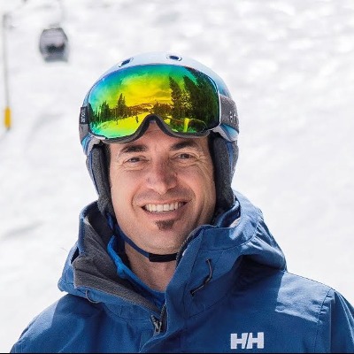 Aspen Skiing Company Names Geoff Buchheister As Chief Executive Officer Of Aspen Snowmass