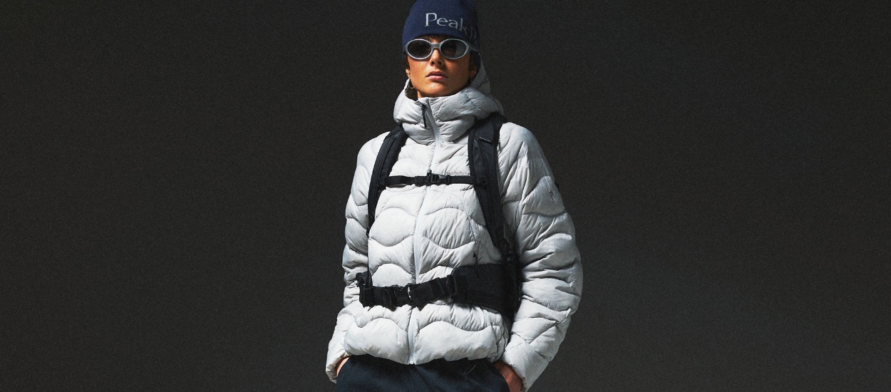 Peak Performance Marks 15 Years of Its Helium Range With New Ultralight Silhouette: Helium Nova