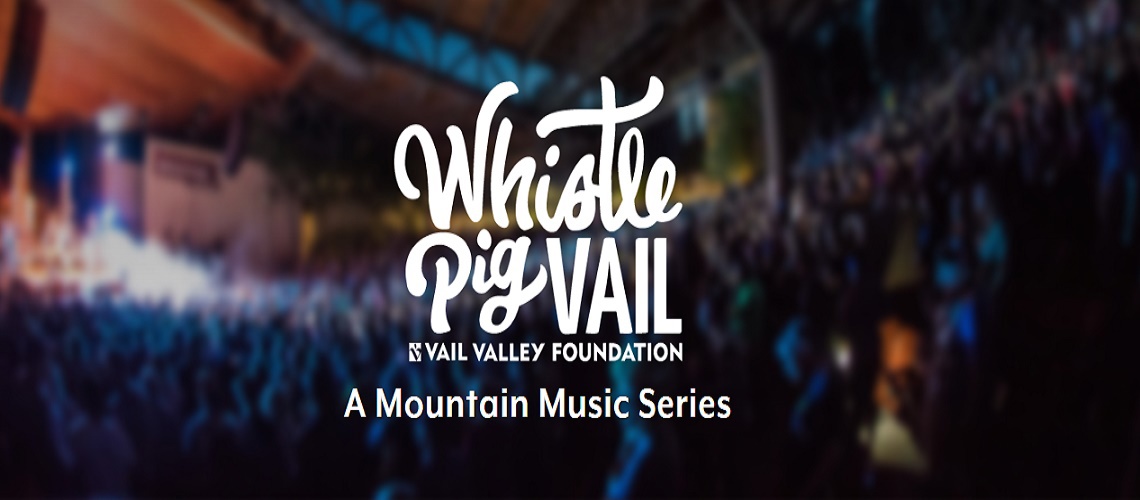 Vail Valley Community Announces Whistle Pig Vail