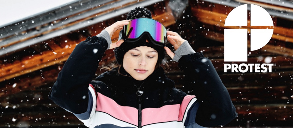 Protest Profile: Be A Top-10 Player In The Boardwear Industry And Double Turnover In The Next Ten Years.