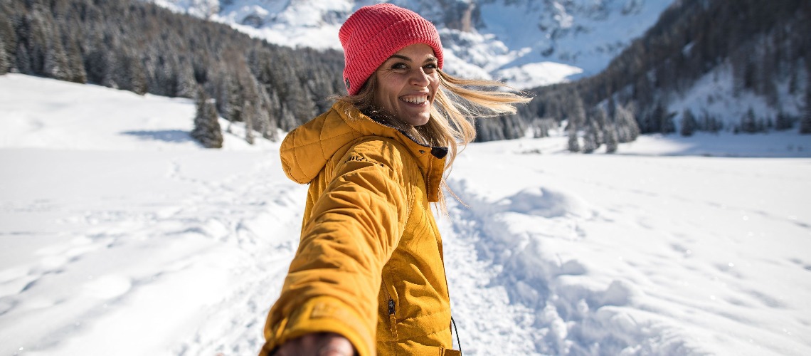 Trentino Promotes St Valentine’s Day On The Italian Slopes