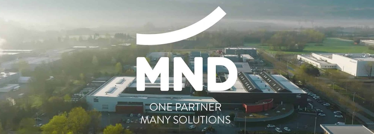 MND To Build A New Four-Season Rail Coaster To Strengthen The Attractiveness Of Hauteville In France