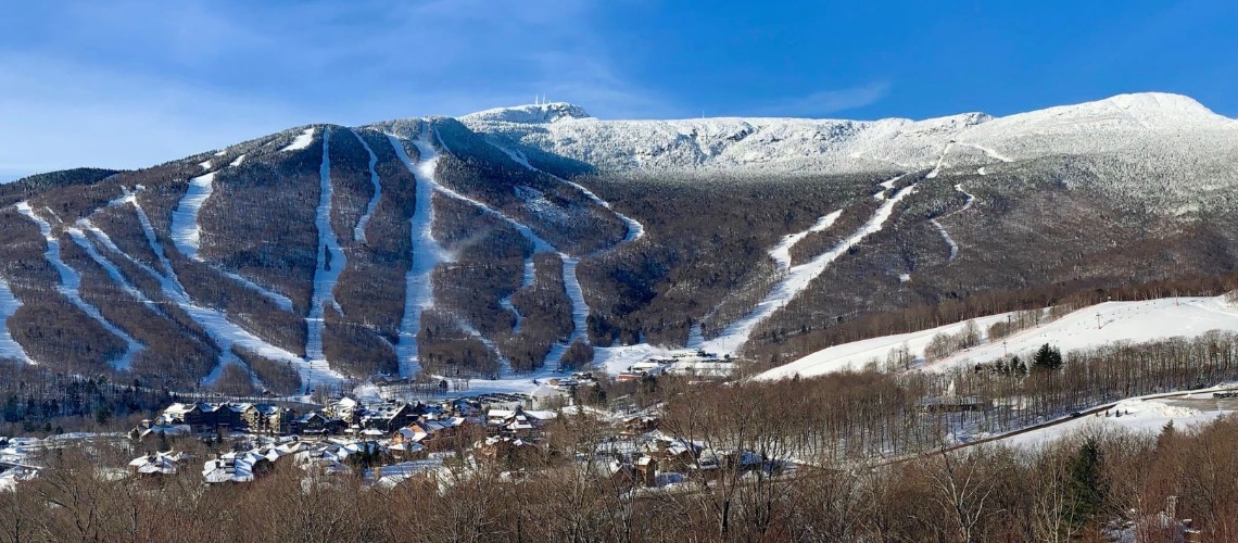 Igor Vanovac Named Executive Director Of Mt. Mansfield Ski Club & Academy