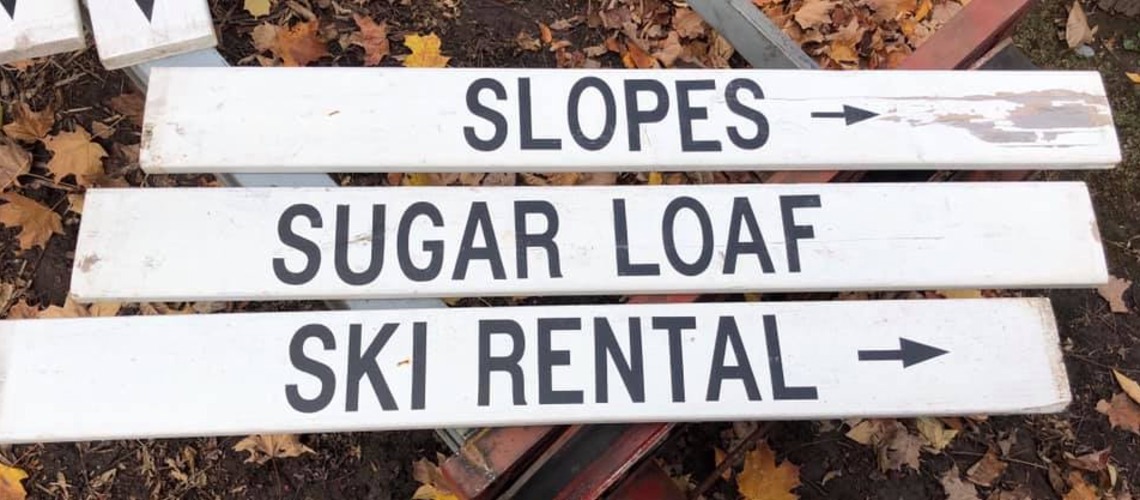 Plans To Revitalize Former Sugar Loaf Ski Area For Public Access