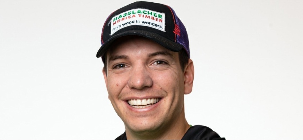 Carinthia honors para-ski star Markus Salcher,