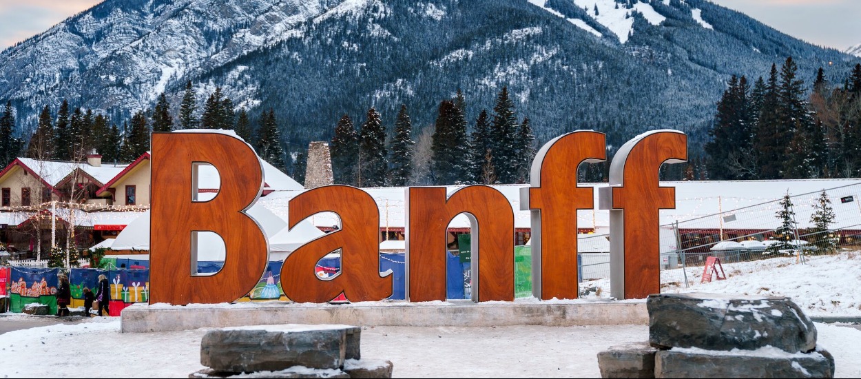 Canada Day on Ice: Banff Sunshine Village Announces Rare 16-Day Summer Ski Encore