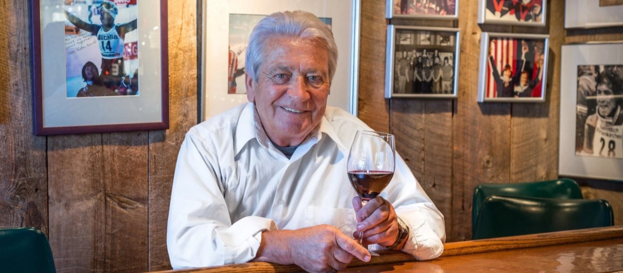 Memoriam: Michel Rudigoz, Olympic Ski Coach And Sun Valley Legend