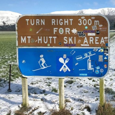 Mt Hutt  To Build New chairlift For 2021