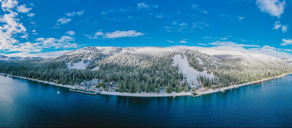 Homewood Mountain Resort Master Plan Approved