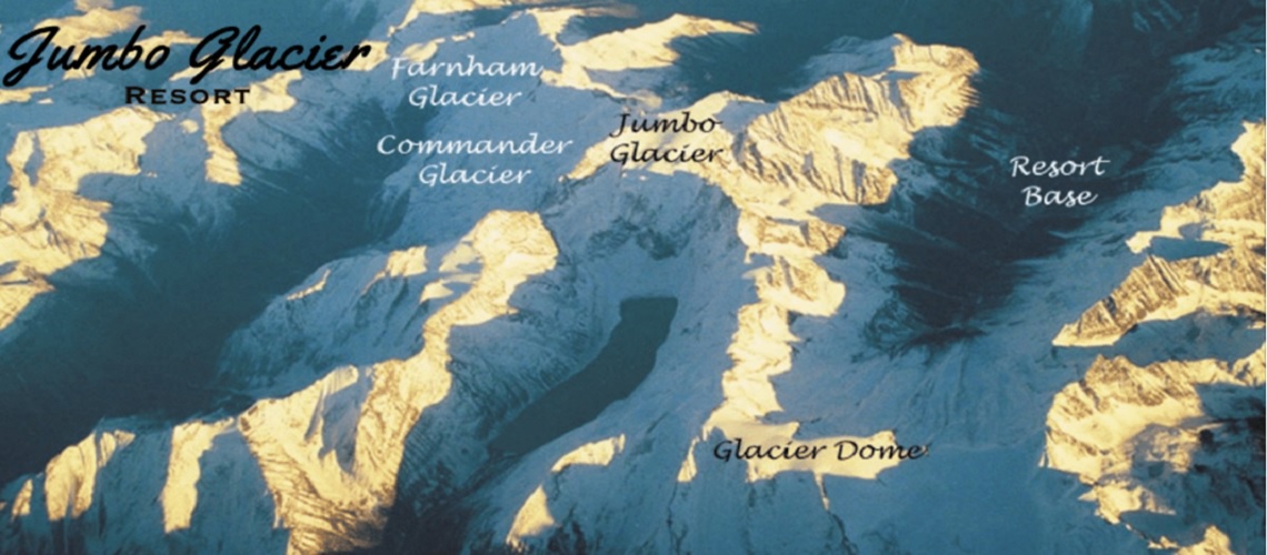 British Columbia Supreme Court Rules In Favour Of Glacier Resorts Ltd In  Jumbo Glacier Resort Project Case
