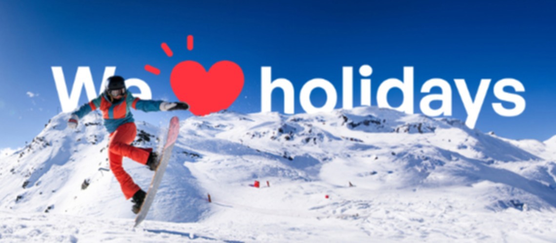 Sunweb Highlights Three Of The Shortest Airport Transfers To European Ski Resorts