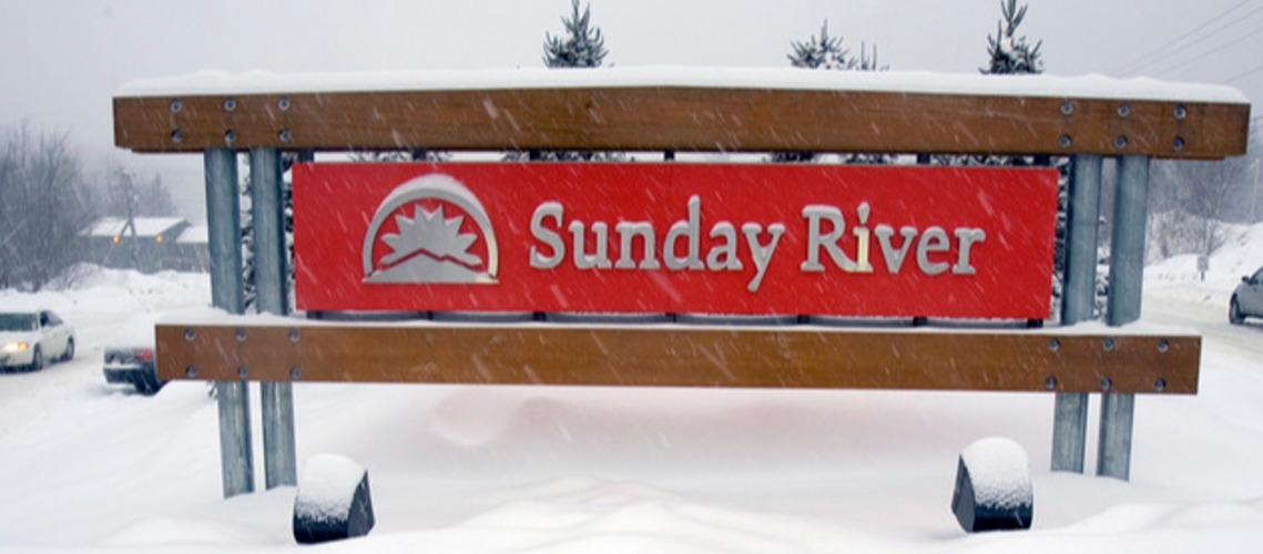 Sunday River Puts North America's Most Powerful Snowmaking System to the Test