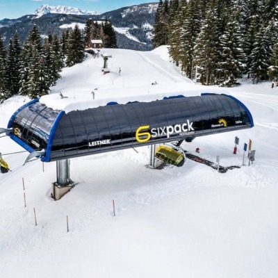 Filzmoos Sets New Records