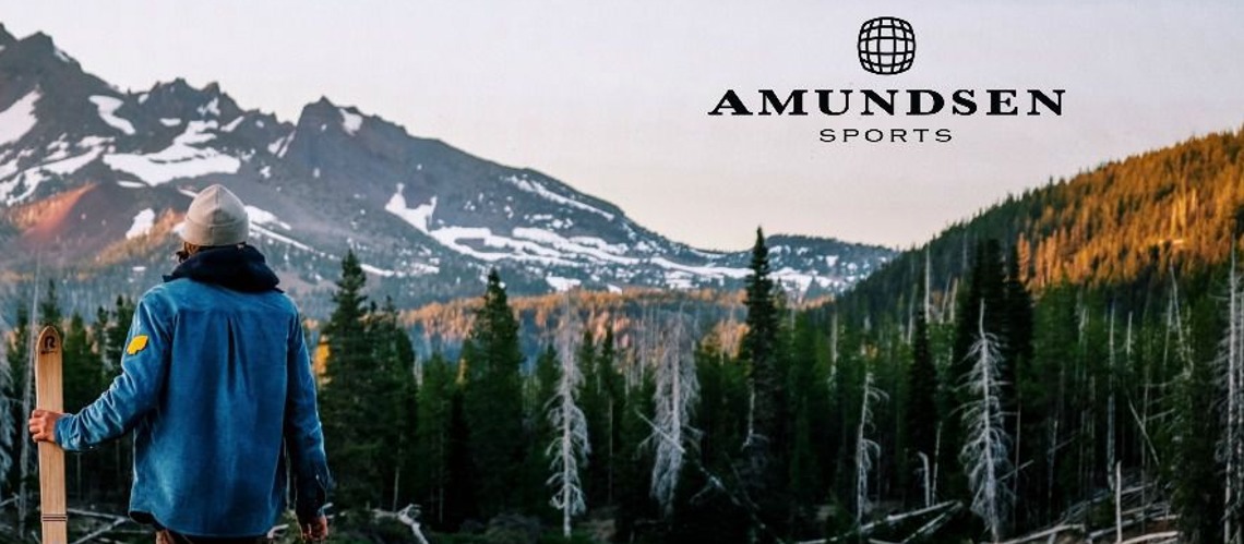 Amundsen Sports Turns 10 On 110th Anniversary Of Roald Amundsen’s Successful Expedition To South Pole