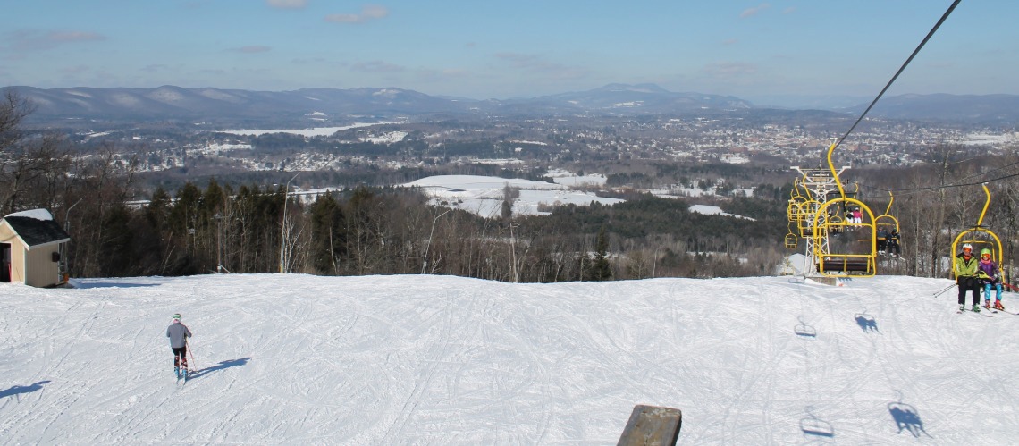 Mill Town Announces Acquisition Of Historic Bousquet Mountain And Partnership With Berkshire East;