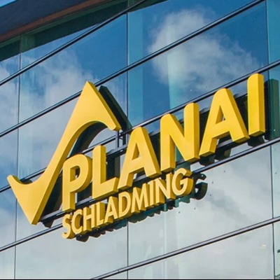 Innovative Pilot Project: Floating Photovoltaic System On The Planai