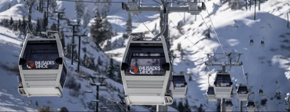 Palisades Tahoe to Close 2025–26 Season Early